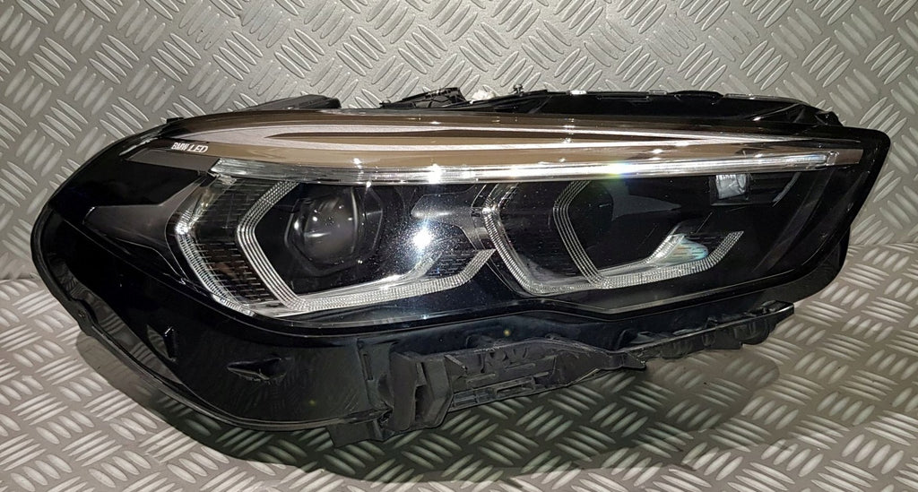 Frontscheinwerfer BMW 2 Coupe Gran F44 9478456 LED Rechts Scheinwerfer Headlight SCH4197653534xc