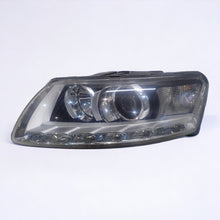 Load image into Gallery viewer, Frontscheinwerfer Audi A6 C7 4F0941029 1EL009925-51 LED Links Headlight