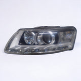 Frontscheinwerfer Audi A6 C7 4F0941029 1EL009925-51 LED Links Headlight