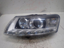 Load image into Gallery viewer, Frontscheinwerfer Audi A6 C7 4F0941029 1EL009925-51 LED Links Headlight