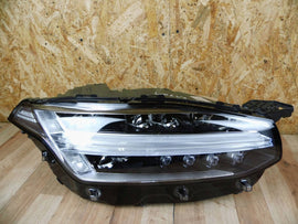Frontscheinwerfer Volvo Xc90 II 32420460 LED Rechts Scheinwerfer Headlight SCH2317143524sz