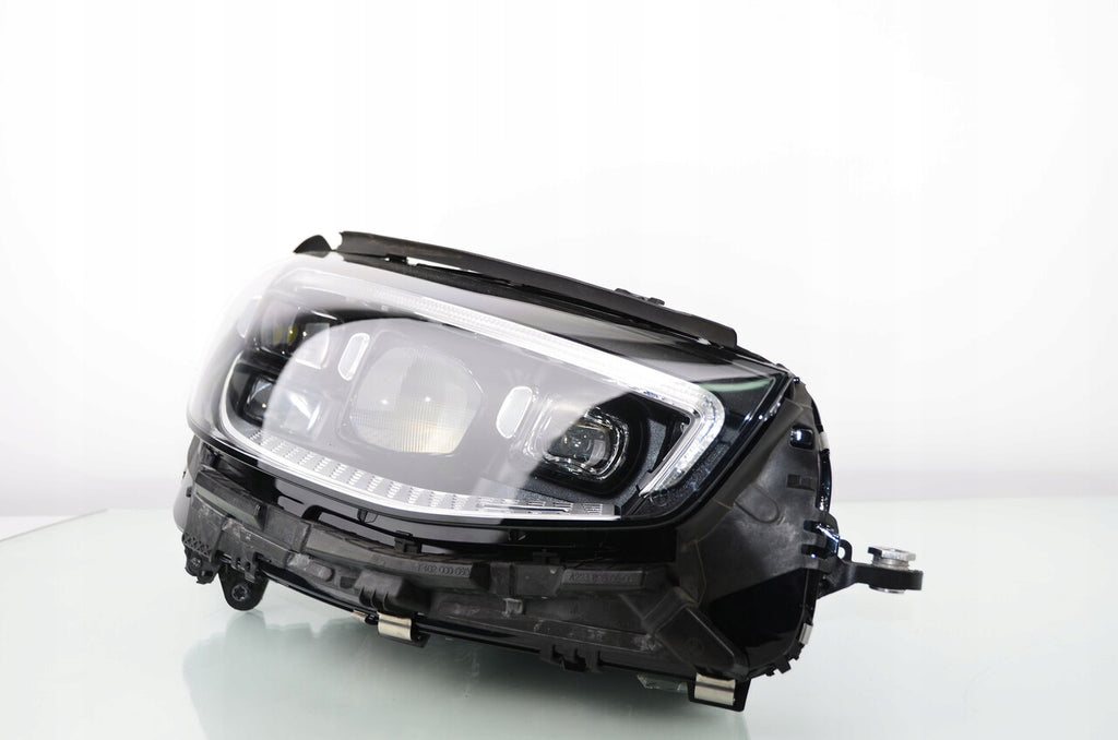 Frontscheinwerfer Mercedes-Benz W223 A2239061804 Rechts Scheinwerfer Headlight SCH9900338281zp