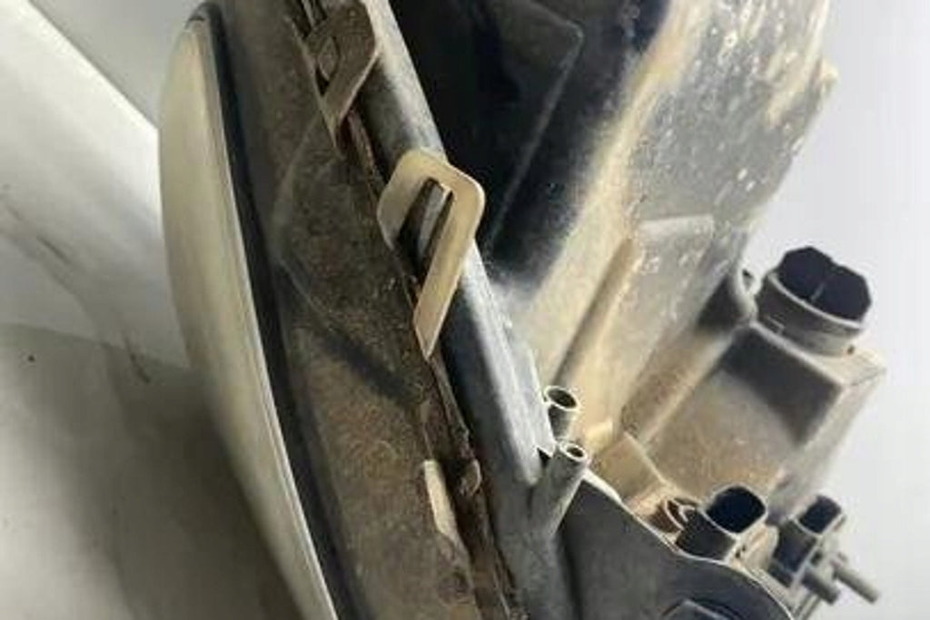 Frontscheinwerfer Mercedes-Benz W164 A1648260191 Ein Stück (Rechts oder Links)