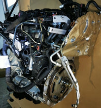 Laden Sie das Bild in den Galerie-Viewer, Motor Audi A5 A4 DLVA DLVB 2.0 TFSI 35TKm Benzin Engine Komplett