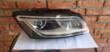 Laden Sie das Bild in den Galerie-Viewer, Frontscheinwerfer Audi Q5 8R0941754C Xenon Rechts Scheinwerfer Headlight SCH5458816246no