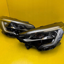 Frontscheinwerfer Renault Clio I V 260600149R 260606923R LED Ein Satz Headlight SCH8335709096if