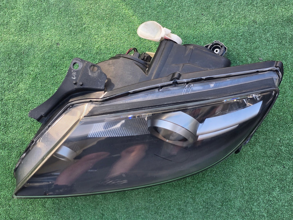 Frontscheinwerfer Mazda Rx8 100-61015 Bi-Xenon Links Scheinwerfer Headlight SCH4871503546gl