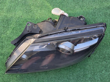 Laden Sie das Bild in den Galerie-Viewer, Frontscheinwerfer Mazda Rx8 100-61015 Bi-Xenon Links Scheinwerfer Headlight SCH4871503546gl