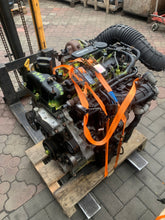 Laden Sie das Bild in den Galerie-Viewer, Motor Hyundai Kia I D4HA 2.0 CRDI 117TKm Diesel Engine Komplett