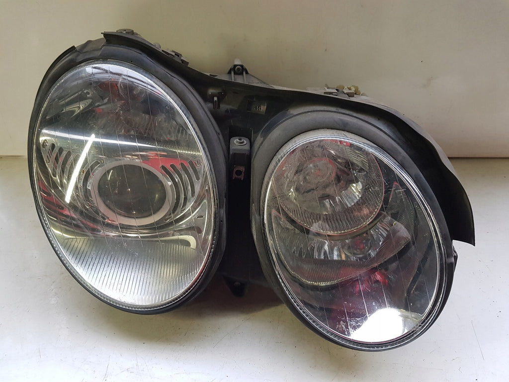 Frontscheinwerfer Mercedes-Benz 301165274 Xenon Rechts Scheinwerfer Headlight