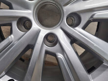 Load image into Gallery viewer, 1x Alufelge 16 Zoll 6.5" 5x112 33ET Glanz Silber 7N5601025F Seat Alhambra FEL4644640909hy