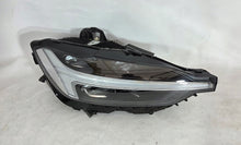 Laden Sie das Bild in den Galerie-Viewer, Frontscheinwerfer Volvo Xc60 II 32338983 LED Rechts Scheinwerfer Headlight SCH6096853257nz