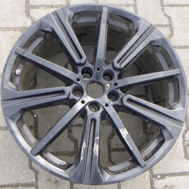 1x Alufelge 20 Zoll 6883765 BMW X5 G05 Rim Wheel FEL3559272251hr