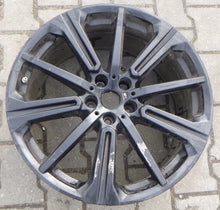 Load image into Gallery viewer, 1x Alufelge 20 Zoll 6883765 BMW X5 G05 Rim Wheel FEL3559272251hr