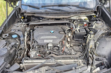 Laden Sie das Bild in den Galerie-Viewer, Motor BMW Mini F39 X1 F48 F60 B47C20A 2.0 150PS 110TKm 2017 Diesel Unkomplett MOT2021126436ta
