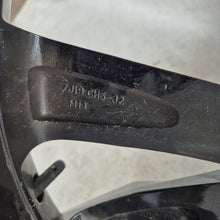 Load image into Gallery viewer, 1x Alufelge 19 Zoll 7.0" 5x112 403004873R Renault Rim Wheel FEL9489361335yp