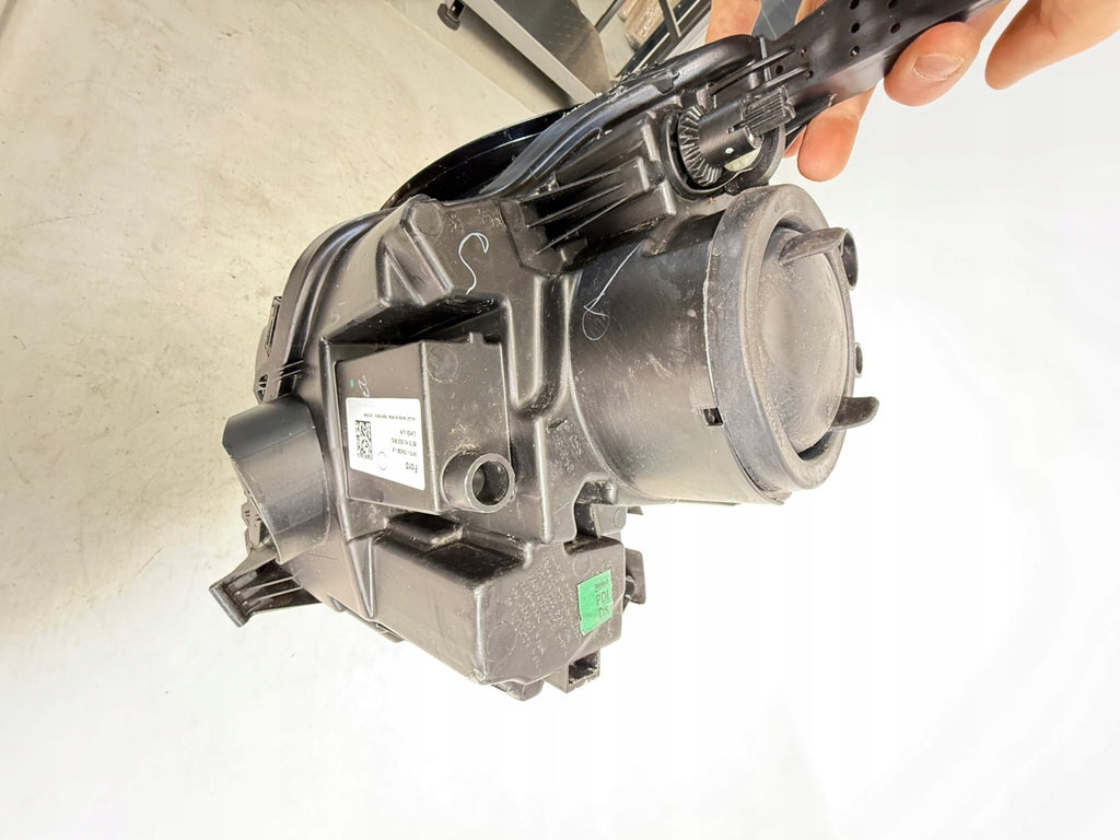 Frontscheinwerfer Ford Ecosport GN15-13W030-JE LED Links Scheinwerfer Headlight SCH4687348682bi