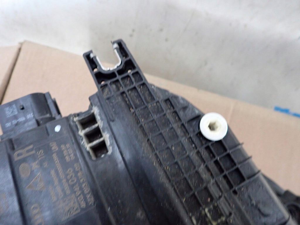 Frontscheinwerfer Audi A6 LED Rechts Scheinwerfer Headlight SCH9545467992zu