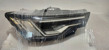Laden Sie das Bild in den Galerie-Viewer, Frontscheinwerfer Audi A6 C8 4KO0941040 4K0941039 LED Ein Satz Headlight SCH5318080737yy