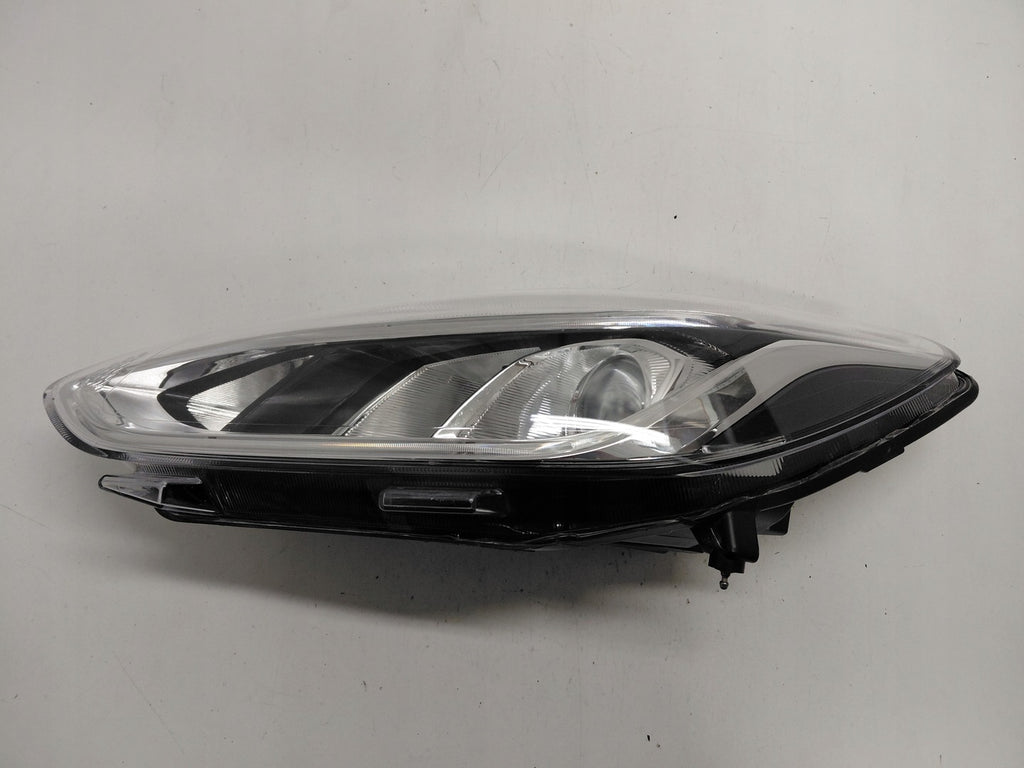 Frontscheinwerfer Ford Fiesta I L1BB-13E015-CD LED Links Scheinwerfer Headlight SCH5669732146yw