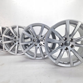 4x Alufelge 18 Zoll 8.0