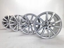 Laden Sie das Bild in den Galerie-Viewer, 4x Alufelge 18 Zoll 8.0" 5x112 29ET 4N0601025A Audi Rim Wheel FEL8462278698xe