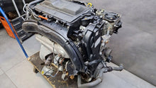 Load image into Gallery viewer, Motor Ford Fiesta II Fbd DW10C 2.0 TDCI 97PS 71kW 255TKm 2014 Diesel Komplett MOT1153814423zt
