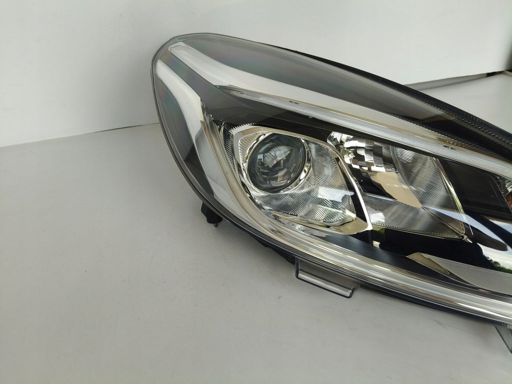 Frontscheinwerfer Ford Fiesta H1BB-13W029-CE LED Rechts Scheinwerfer Headlight