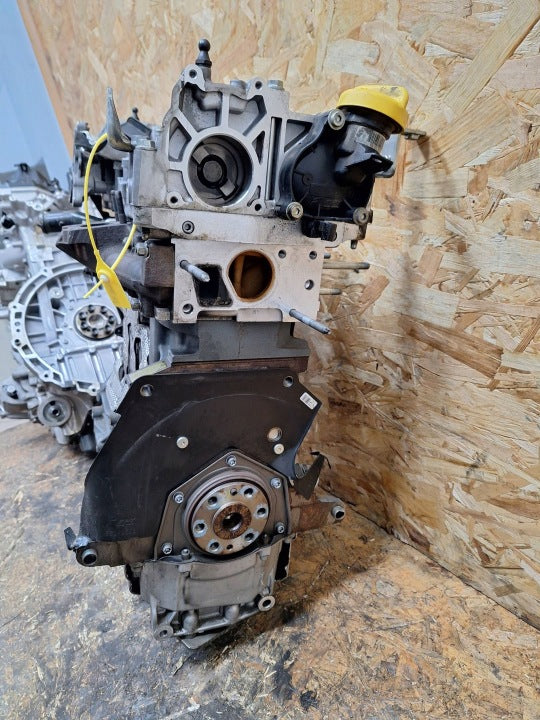 Motor Jeep Renegade Compass 55263088 2.0 M-JET 53TKm Diesel Engine Unkomplett MOT6744387059tz