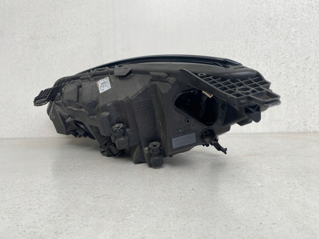 Frontscheinwerfer Opel Astra K 39055746 LED Rechts Scheinwerfer Headlight SCH5808787507ek