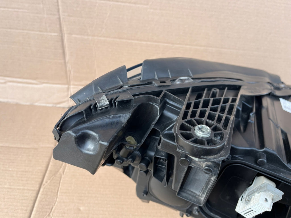 Frontscheinwerfer Mercedes-Benz Cls X218 A2188208761 Links Headlight SCH7271164641xd