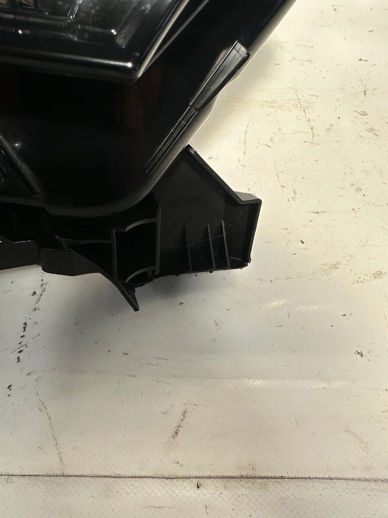 Frontscheinwerfer Opel Mokka 9834007980 LED Rechts Scheinwerfer Headlight SCH1329102267wh