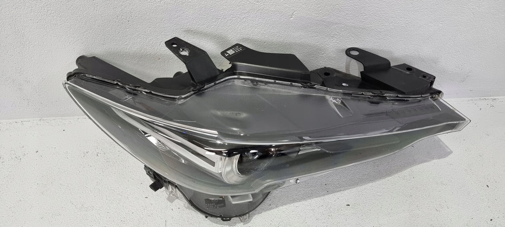 Frontscheinwerfer Mazda Cx5 Cx-5 K124-51030 KB8N51030H Full LED Rechts Headlight SCH4652017991ry