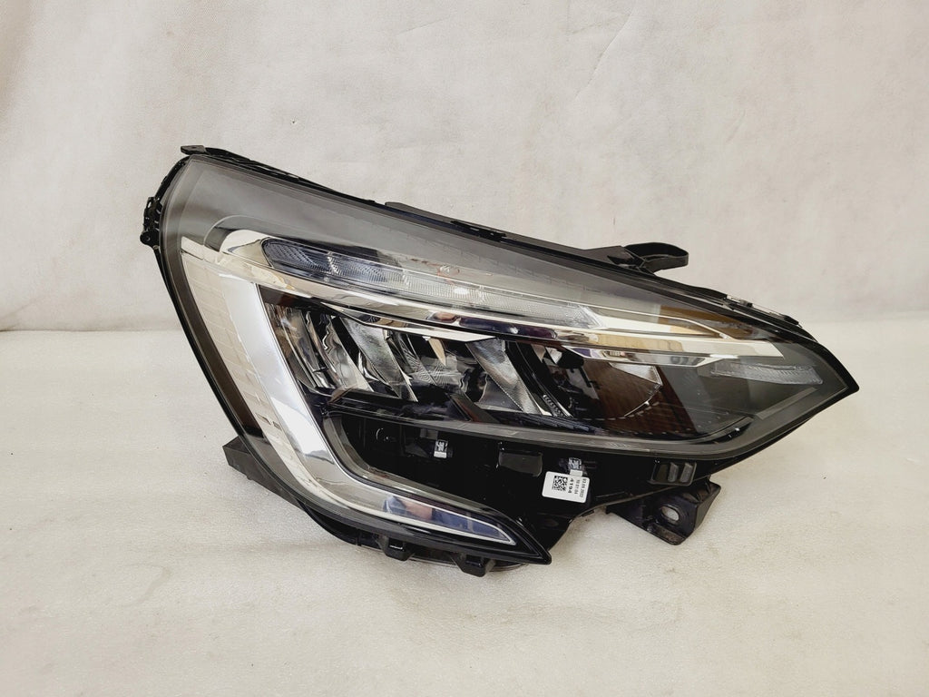 Frontscheinwerfer Renault Clio I V 260609987R 260100902R LED Ein Satz Headlight SCH7171655549rq