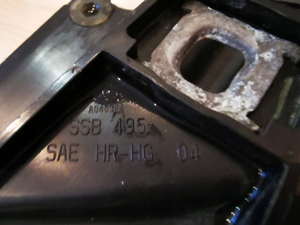 Frontscheinwerfer Mercedes-Benz W164 1648260191 Links Scheinwerfer Headlight