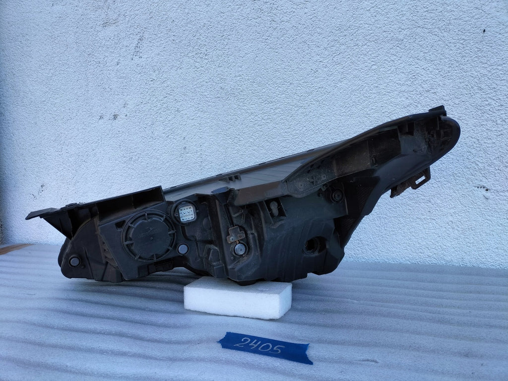 Frontscheinwerfer Kia Ev6 Rechts Scheinwerfer Headlight SCH5197745032ep
