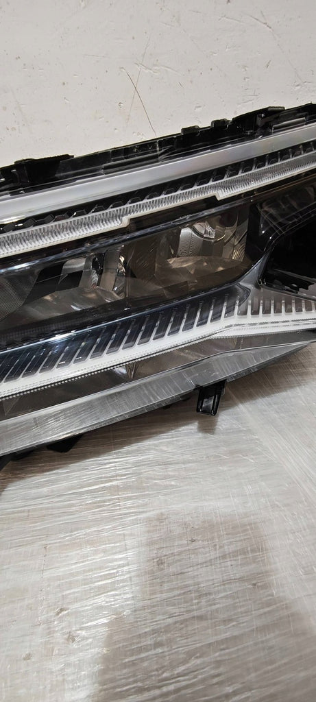 Frontscheinwerfer Citroën C5 Aircross 9845356280 9845355980 LED Ein Satz SCH2461671828qh