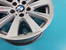 Load image into Gallery viewer, 1x Alufelge 17 Zoll 8.0" 5x120 30ET Silber 6780720 BMW F30 Rim Wheel FEL9616938949wq