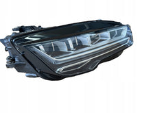 Load image into Gallery viewer, Frontscheinwerfer Audi A7 4G8941034J LED Rechts Scheinwerfer Headlight