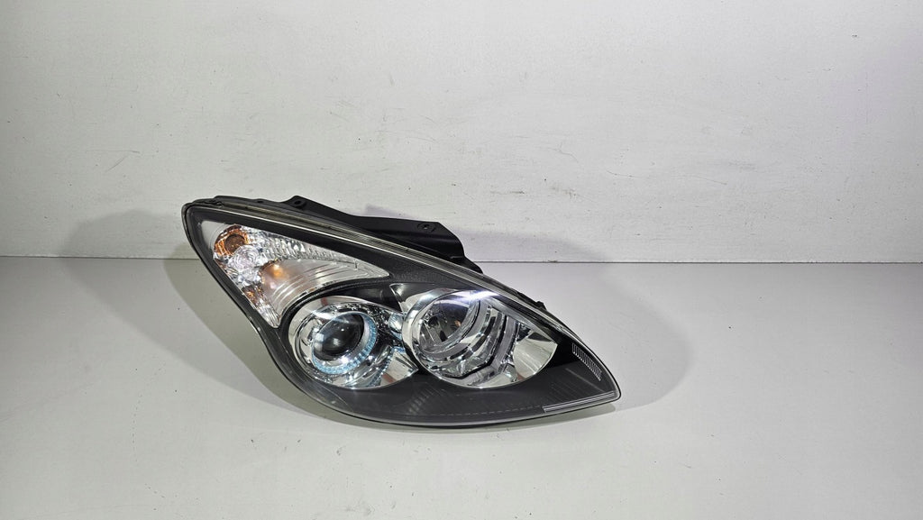 Frontscheinwerfer Hyundai I30 121948623495 Rechts Scheinwerfer Headlight SCH9394261862rr
