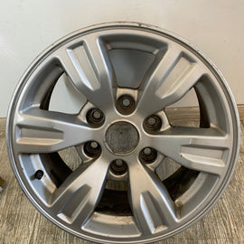 1x Alufelge 16 Zoll 7.0