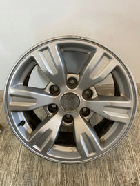 1x Alufelge 16 Zoll 7.0