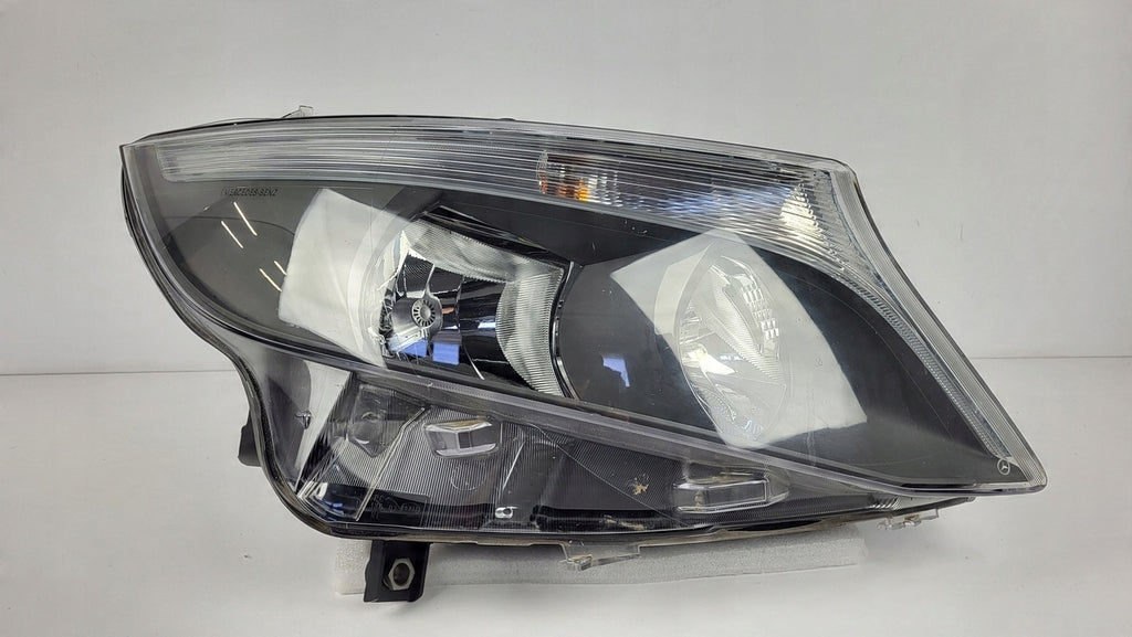 Frontscheinwerfer Mercedes-Benz Viano A4479065900-KUD Links Headlight