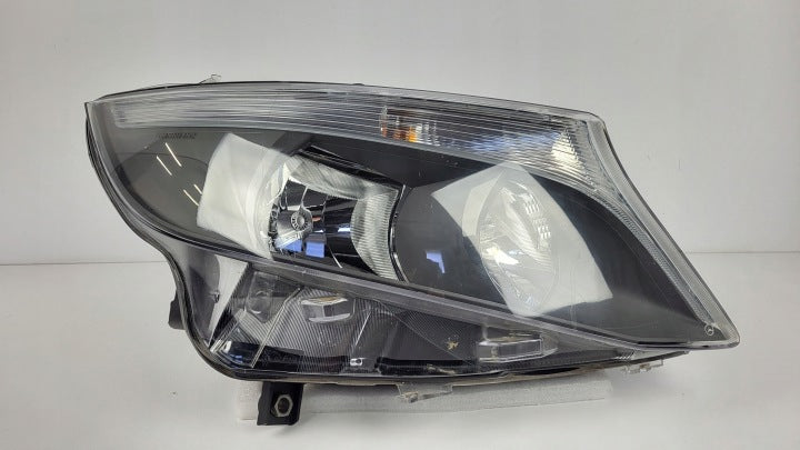 Frontscheinwerfer Mercedes-Benz Viano A4479065900-KUD Rechts Headlight SCH3738245227vx
