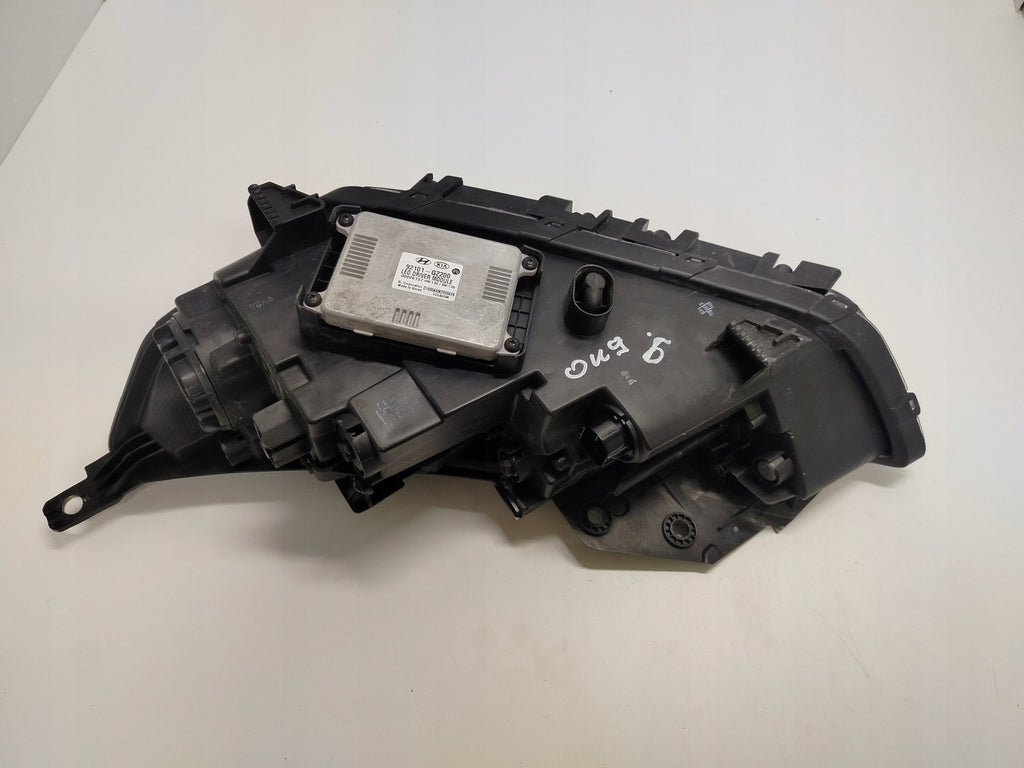 Frontscheinwerfer Hyundai Ioniq Full LED Rechts Scheinwerfer Headlight SCH3687311371wb