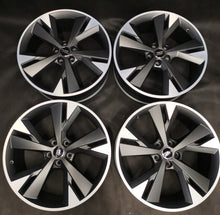 Load image into Gallery viewer, 4x Alufelge 20 Zoll 8.0" 5x112 45ET 89A601025M Audi E-Tron Etron Rim Wheel FEL5667106246no