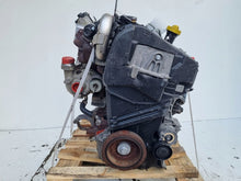 Laden Sie das Bild in den Galerie-Viewer, Motor Renault Clio III K9K770 1.5 DCI 75PS 55kW 2005 Diesel Engine Komplett MOT2601033545vn