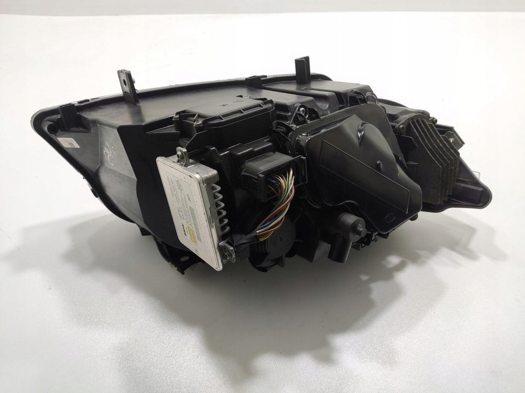 Frontscheinwerfer BMW 3 E91 E90 LL3E90FL Xenon Links Scheinwerfer Headlight SCH1638171124yo