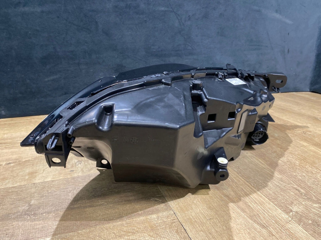 Frontscheinwerfer Jaguar F-Pace X761 GX6313W030LG Links Scheinwerfer Headlight SCH5347837382aq