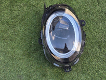 Load image into Gallery viewer, Frontscheinwerfer Mini F56 5A01962 Links Scheinwerfer Headlight SCH1563476839ux